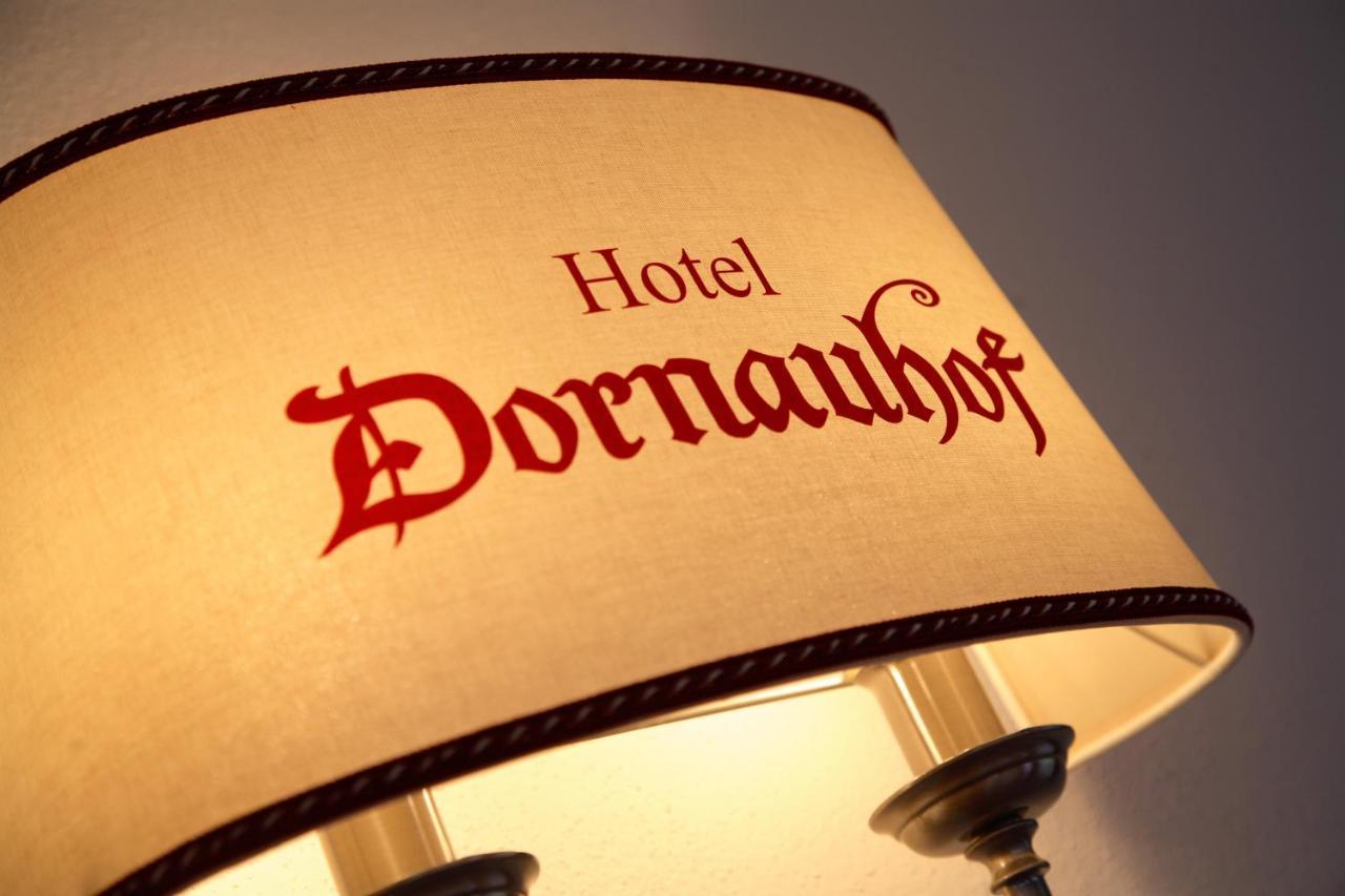 Hotel Dornauhof Finkenberg Exteriör bild