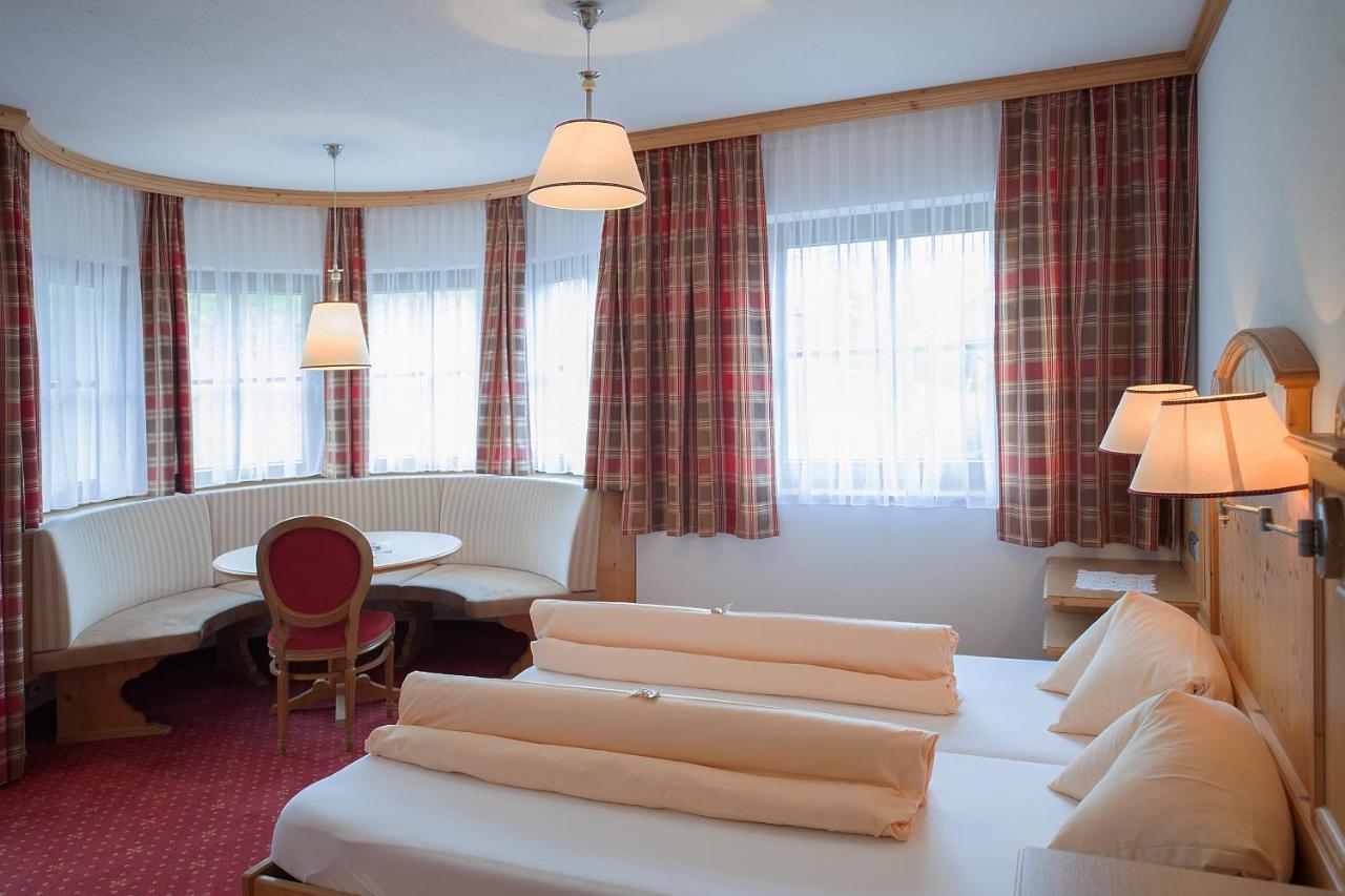 Hotel Dornauhof Finkenberg Exteriör bild